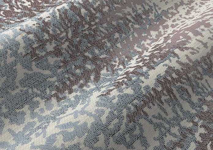 Highbury, Duckegg - Twist&Fit Roman Blind - Image 4